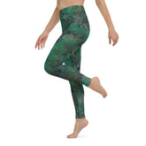 Bolivia Yoga Leggings - Beyond T-shirts
