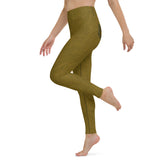 Skinny Jeans Sensation Yoga Leggings for a Fashionable Workout