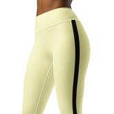 Sunrise Symphony Yoga Legging
