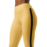 Autumn Spice Yoga Legging