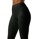 Twilight Hues Yoga Leggings