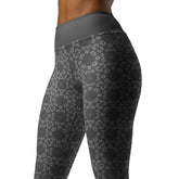 Celestial Alignment All-Over Print Yoga Leggings