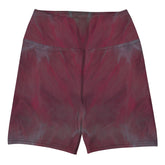 Chakra Harmony All-Over Print Yoga Shorts - Beyond T-shirts