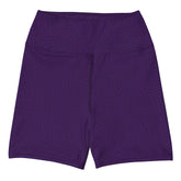 Eco Inspired Yoga Shorts - Beyond T-shirts
