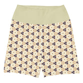 Sleek Zebra Print Design