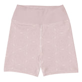 Harmonic Energy Yoga Shorts