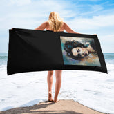 Ambient Landscapes Towel - Beyond T-shirts