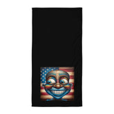 American Ingenuity Towel - Beyond T-shirts
