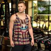 American Progress Men's Tank Top - Beyond T-shirts