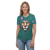 American Tradition Women's T-shirt - Beyond T-shirts
