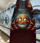 American Valor Laundry Bag - Beyond T-shirts