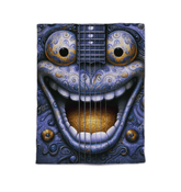 Aurora Borealis Bliss Comforter - Twin - Beyond T-shirts