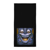 Aurora Borealis Bliss Towel - Beyond T-shirts