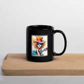 Drummer’s Dark Dreamy Mug