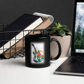 DJ’s Dark Dazzling Mug