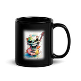 Maraca’s Mesmerizing Melodies Mug