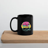 Classical Notes Symphony Mug - Beyond T-shirts