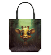 Close-up of CB3-22 Basketweave Tote Bag showcasing intricate weaving.