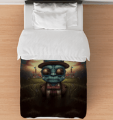 Celebrating Freedom Duvet Cover - Beyond T-shirts