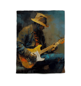 Chord Champion Comforter - Twin - Beyond T-shirts