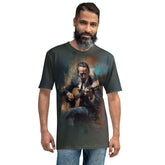 Chord Conqueror Men's T-Shirt - Beyond T-shirts