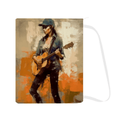 Country Portraits Laundry Bag - Beyond T-shirts