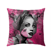 Creative Concepts Outdoor Pillow - Beyond T-shirts