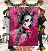 Creative Concepts Sherpa Blanket - Beyond T-shirts