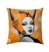 Creative Curiosities Outdoor Pillow - Beyond T-shirts