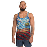 Creative Liberties Men's Tank Top - Beyond T-shirts