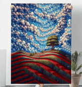Creative Liberties Sherpa Blanket - Beyond T-shirts