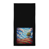 Creative Liberties Towel - Beyond T-shirts