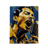 Creativity Sparks Joy Comforter - Twin - Beyond T-shirts