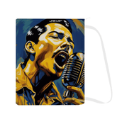 Creativity Sparks Joy Laundry Bag - Beyond T-shirts