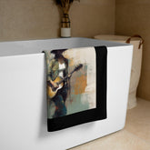 Dynamic Mixtures Towel - Beyond T-shirts