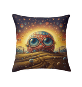 Eagle s Flight Indoor pillow - Beyond T-shirts