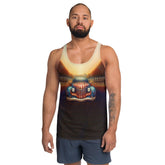 Freedoms Finest Men's Tank Top - Beyond T-shirts