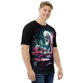 Grandfather keeps the rhythm men's t-shirt - Beyond T-shirts