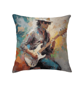 Harmonic Harmony Indoor Pillow - Beyond T-shirts