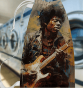 Harmonic Haven Laundry Bag - Beyond T-shirts