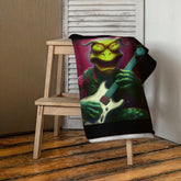 Harmonious Hues Towel - Beyond T-shirts