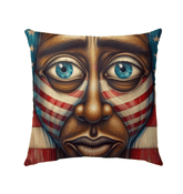 Land That I Love Outdoor Pillow - Beyond T-shirts