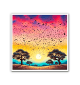 Liberty Impressions Wrapped Canvas - Beyond T-shirts