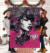 Line Levity Sherpa Blanket - Beyond T-shirts