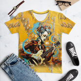 Melodies Heal the Heart Women's T-Shirt