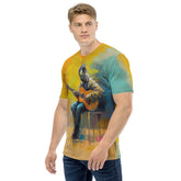 Melody Magician Men's T-shirt - Beyond T-shirts