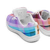 Galactic Glide Men's Athletic Shoes