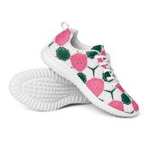 Midnight Diamond Rush Men's Athletic Shoes