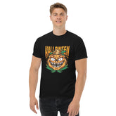 Men's Halloween Classic Tee: Monster Mash - Beyond T-shirts