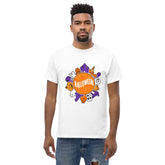 Men's Pumpkin Patch Classic Tee: Halloween Edition - Beyond T-shirts
